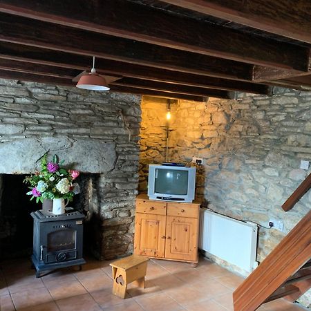 Westland Traditional Cottage Dated 1700'S Ardea 外观 照片