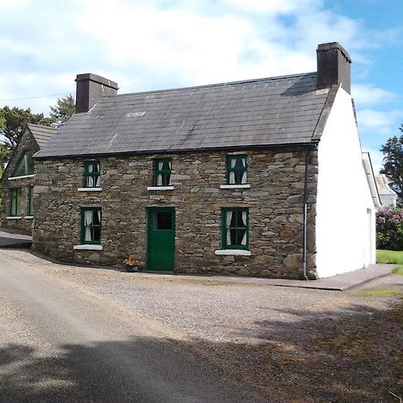 Westland Traditional Cottage Dated 1700'S Ardea 客房 照片
