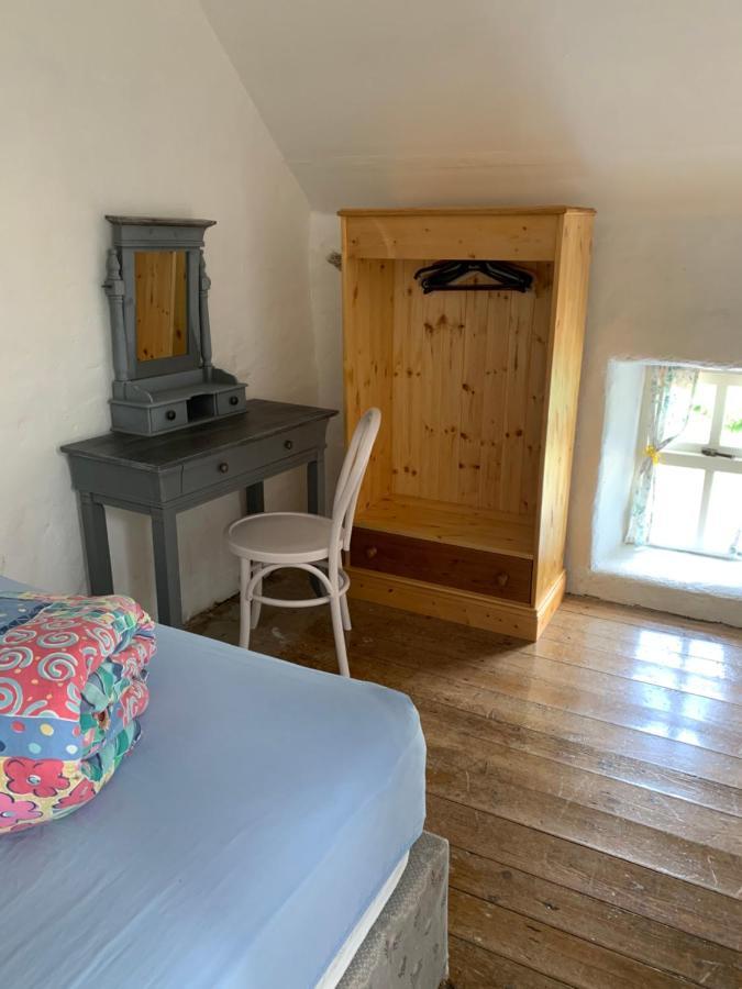 Westland Traditional Cottage Dated 1700'S Ardea 外观 照片