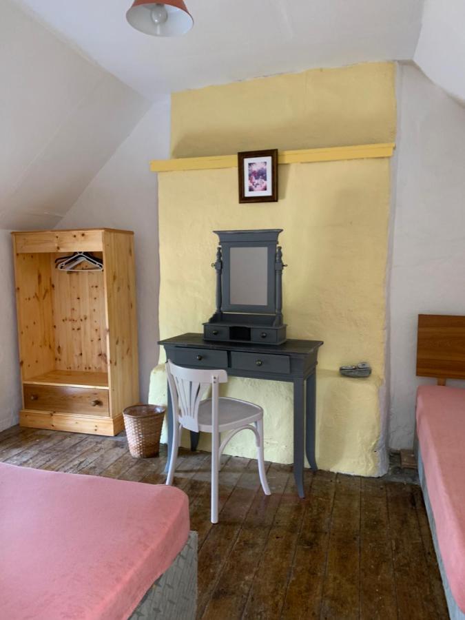Westland Traditional Cottage Dated 1700'S Ardea 外观 照片