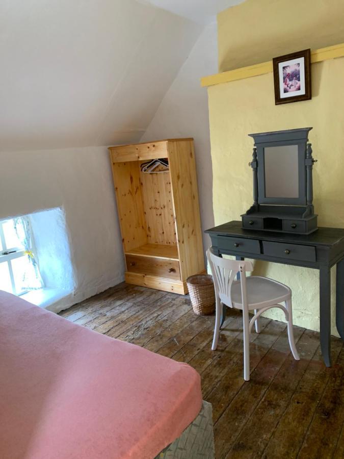 Westland Traditional Cottage Dated 1700'S Ardea 外观 照片