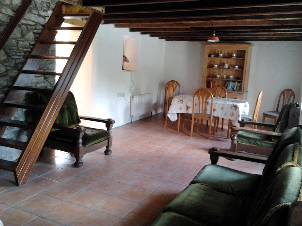 Westland Traditional Cottage Dated 1700'S Ardea 客房 照片